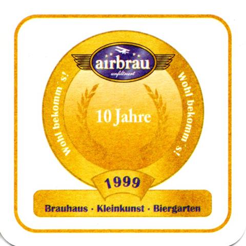 mnchen m-by air 10 jahre 1-2a (quad185-10 jahre) 